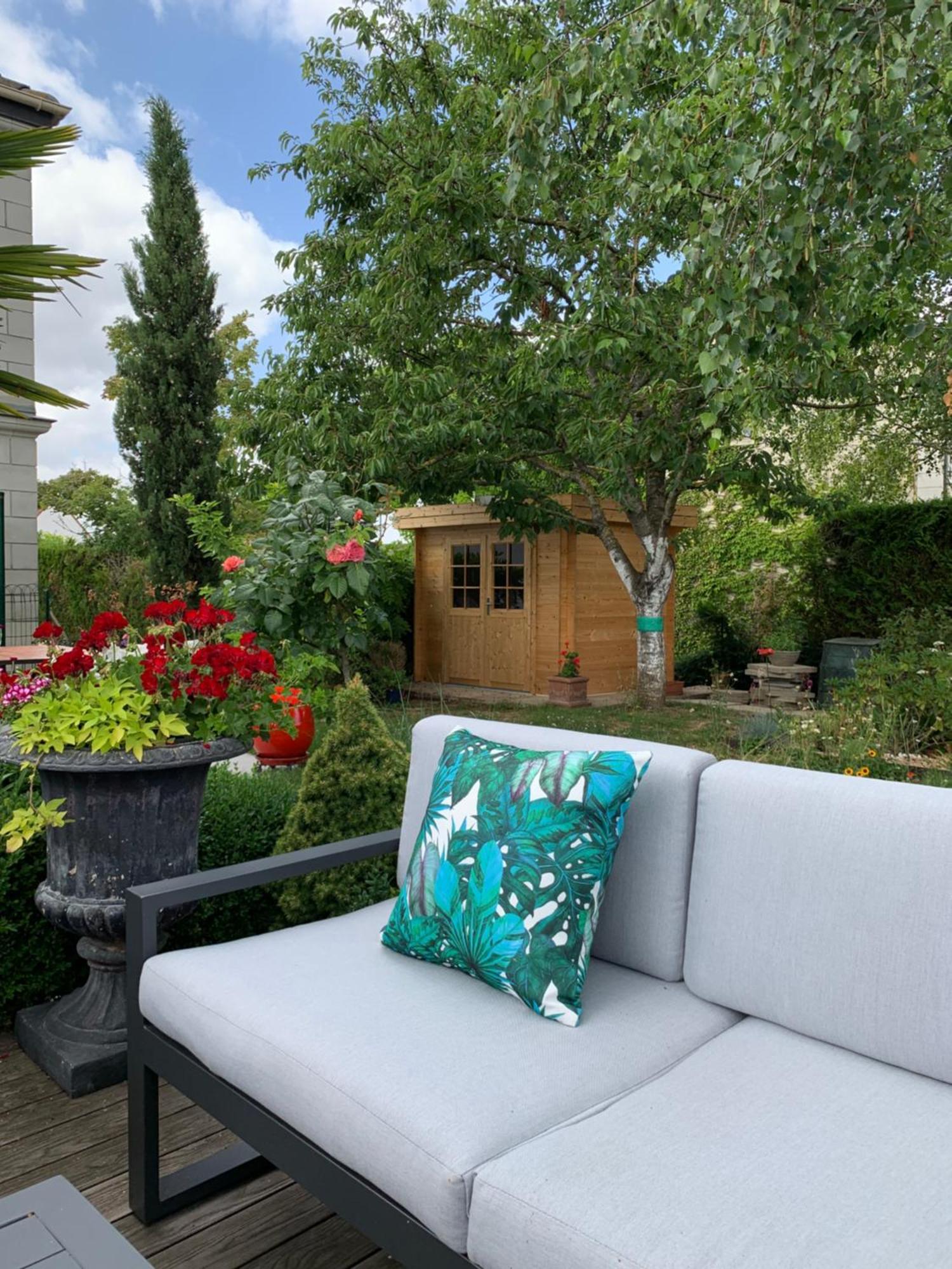 Les Suites Champenoises Tinqueux Bagian luar foto