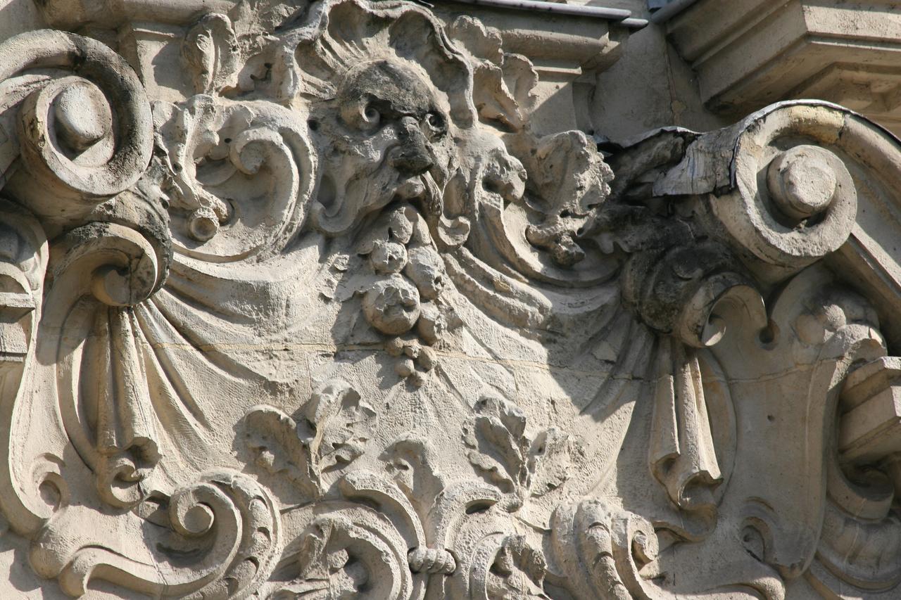 Les Suites Champenoises Tinqueux Bagian luar foto